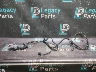 Проводка двери задняя BMW X5 2005 контрактная Проводка двери задняя BMW X5 2005