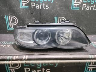 Фара галоген передняя правая BMW X5 2005