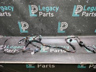 Проводка двери передняя BMW X5 2005 контрактная Проводка двери передняя BMW X5 2005