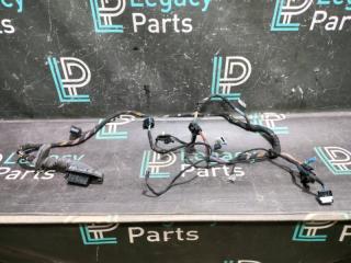 Проводка двери передняя BMW X5 2005 контрактная Проводка двери передняя BMW X5 2005