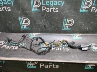 Проводка двери задняя BMW X5 2005 контрактная Проводка двери задняя BMW X5 2005