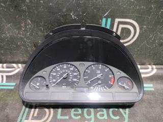 Панель приборов BMW 5 2001