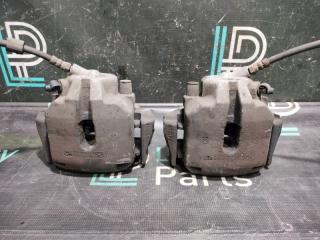 Суппорта тормозные передние BMW 5 2001