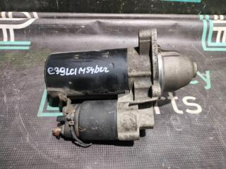 Стартер BMW 5 2001