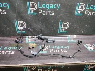 Проводка двери задняя BMW 5 2001 контрактная Проводка двери задняя BMW 5 2001