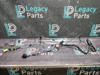 Проводка двери водителя BMW 5 2001