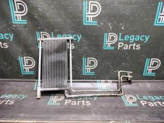 Радиатор АКПП BMW 5 2001