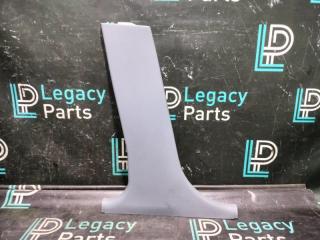 Обшивка стойки центральная левая BMW 5 2001 контрактная Обшивка стойки центральная левая BMW 5 2001