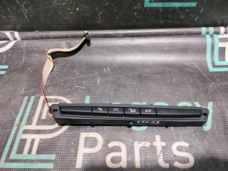 Блок кнопок BMW X5 2007