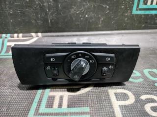 Переключатель света фар BMW X5 2007
