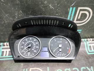 Панель приборов BMW X5 2007