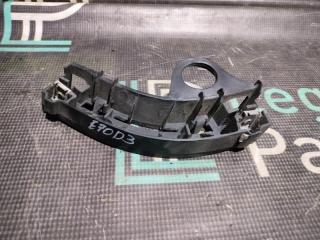 Кронштейн бампера передний левый BMW X5 2007