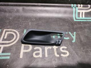 Накладка внутренней ручки двери задняя левая BMW X5 2007