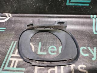 Заглушка бампера задняя правая BMW X5 2007