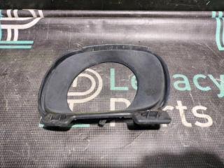 Заглушка бампера задняя левая BMW X5 2007