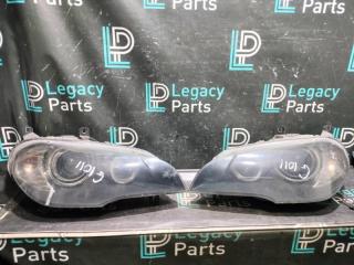 Фары передние галоген BMW X5 2007