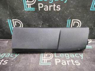 Обшивка стойки центральная левая BMW X5 2007 контрактная Обшивка стойки центральная левая BMW X5 2007