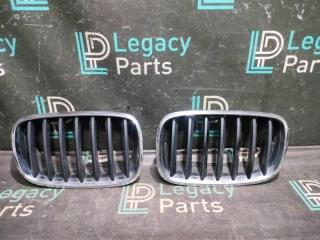 Решетки радиатора BMW X5 2007