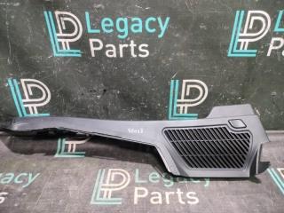 Направляющая шторки багажника правая BMW X5 2007