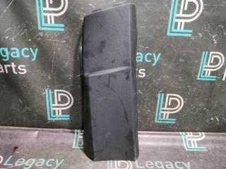 Обшивка стойки центральная правая BMW X5 2007 контрактная Обшивка стойки центральная правая BMW X5 2007