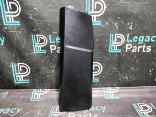 Обшивка стойки центральная левая BMW X5 2007 контрактная Обшивка стойки центральная левая BMW X5 2007