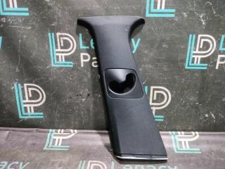 Обшивка стойки центральная левая BMW X5 2007 контрактная Обшивка стойки центральная левая BMW X5 2007