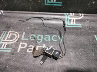 Датчик дорожного просвета задний левый BMW X5 2007