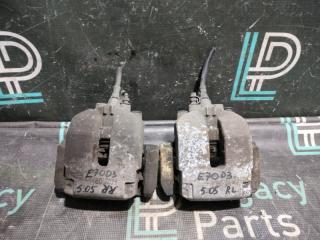 Суппорта тормозные задние BMW X5 2007