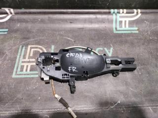 Кронштейн ручки двери передний правый BMW X5 2007
