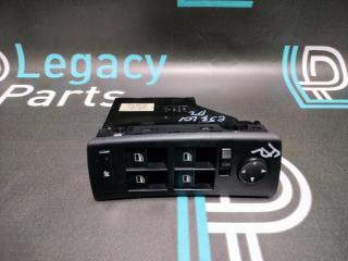 Блок управления стеклоподъемниками BMW X5 2005