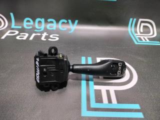 Подрулевой переключатель дворников BMW X5 2005