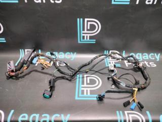 Проводка двери передняя BMW X5 2005 контрактная Проводка двери передняя BMW X5 2005