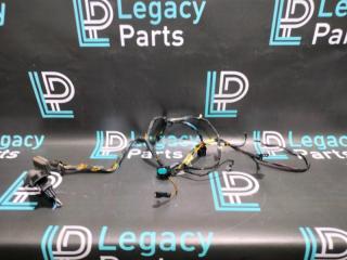 Проводка двери задняя BMW X5 2005 контрактная Проводка двери задняя BMW X5 2005