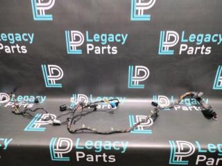 Проводка двери передняя BMW X5 2005 контрактная Проводка двери передняя BMW X5 2005