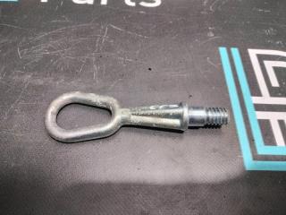 Крюк буксировочный BMW X5 2005