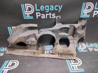 Кожух рулевой рейки левый BMW X5 2005 контрактная Кожух рулевой рейки левый BMW X5 2005