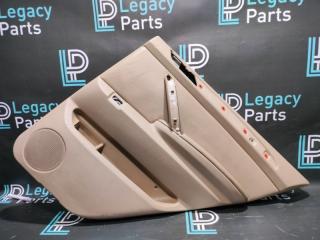 Обшивка двери задняя правая BMW X5 2005