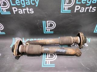 Амортизаторы задние BMW X5 2005