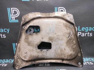 Защита двигателя BMW X5 2005