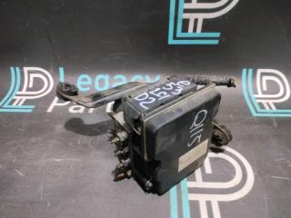 Блок ABS BMW X5 2005