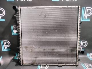 Радиатор охлаждения BMW X5 2005