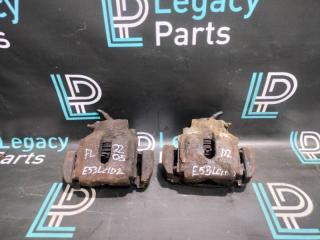 Суппорта тормозные передние BMW X5 2005