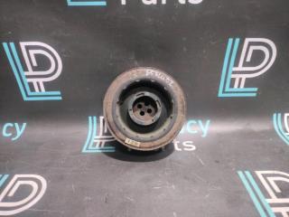 Шкив коленвала BMW X5 2007 контрактная Шкив коленвала BMW X5 2007