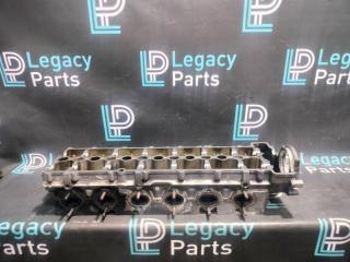 Головка блока цилиндров BMW X5 2007
