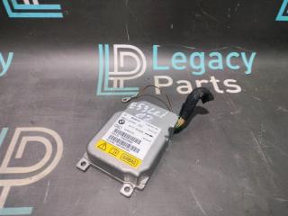 Блок управления AIR BAG BMW X5 2004