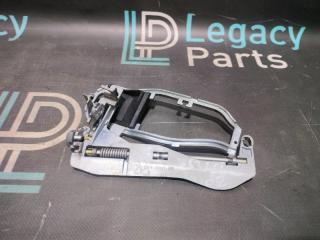 Кронштейн ручки двери правый BMW X5 2004