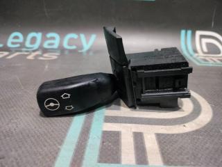 Фото запчасти подрулевой переключатель руля BMW X5 2004 контрактная запчасть Запчасть подрулевой переключатель руля BMW X5 2004