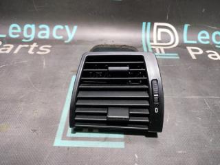 Дефлектор обдува левый BMW X5 2004