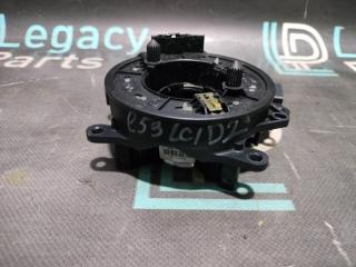 Переключатель подрулевой BMW X5 2004
