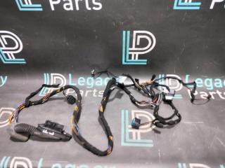 Проводка двери передняя BMW X5 2004 контрактная Проводка двери передняя BMW X5 2004